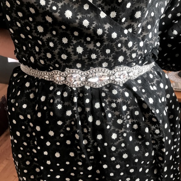 Diamond Belt - Picture 1 of 3